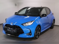 Toyota Yaris - 1.5 Hybride 130 Launch Edition