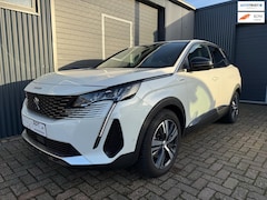 Peugeot 3008 - 1.6 HYbrid 225 Allure Pack Business