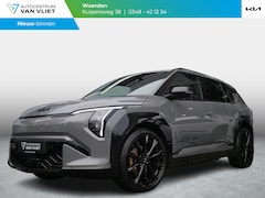 Kia EV3 - GT-Line Special Ed. 81.4 kWh | 20'' velgen | Bronzen Remklauwen |
