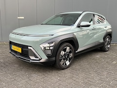 Hyundai Kona - 1.6 GDI 141pk HEV Premium | Premium audio | 360 camera | Bestuurdersstoel met geheugen | A