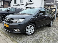 Dacia Logan MCV - 0.9 TCe Laureate, Airco, Bluetooth telefoonvoorbereiding, Parkeersensoren