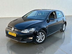 Volkswagen Golf - 1.6 TDI Comfortline BlueMotion 1e eigenaar Dealer onh