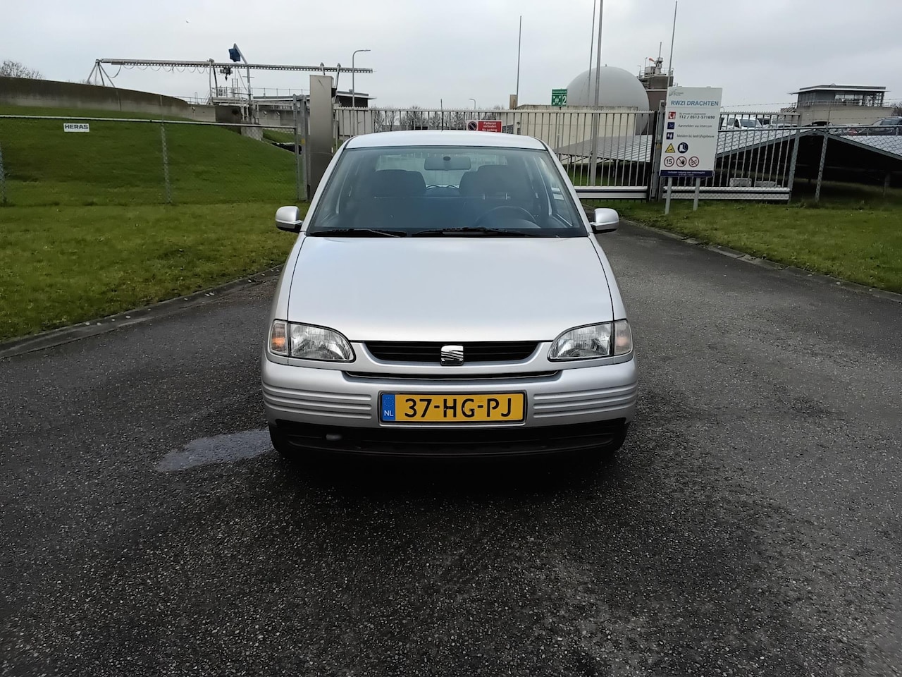 SEAT Arosa - 1.4i Tattoo 1.4i Tattoo