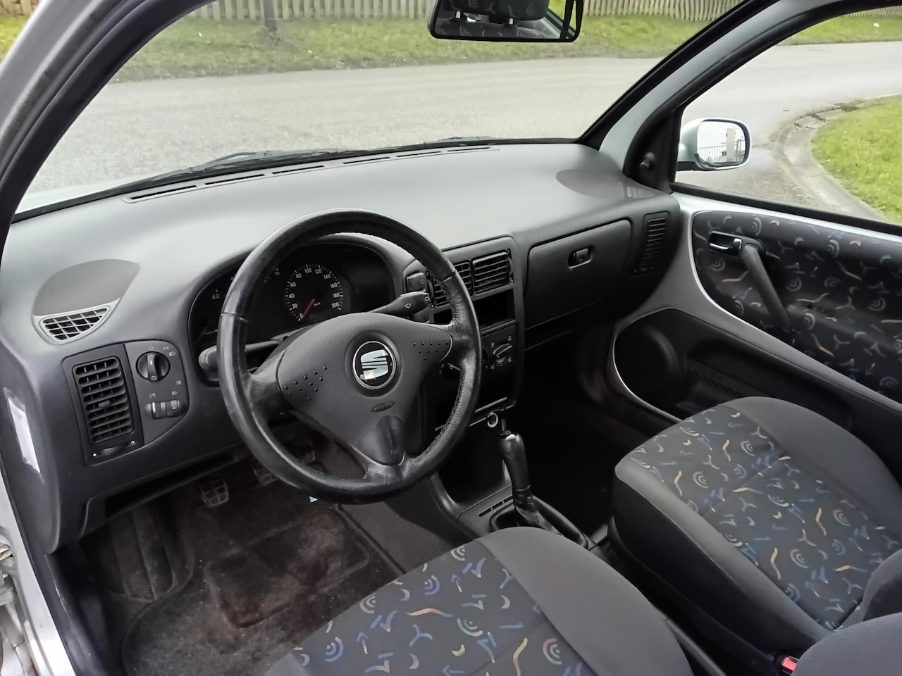 SEAT Arosa - 1.4i Tattoo 1.4i Tattoo