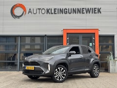 Toyota Yaris Cross - 1.5 Hybrid 130 Dynamic NIEUW / Extra eindejaarskorting €2.000, - / Winterpakket / Apple/An