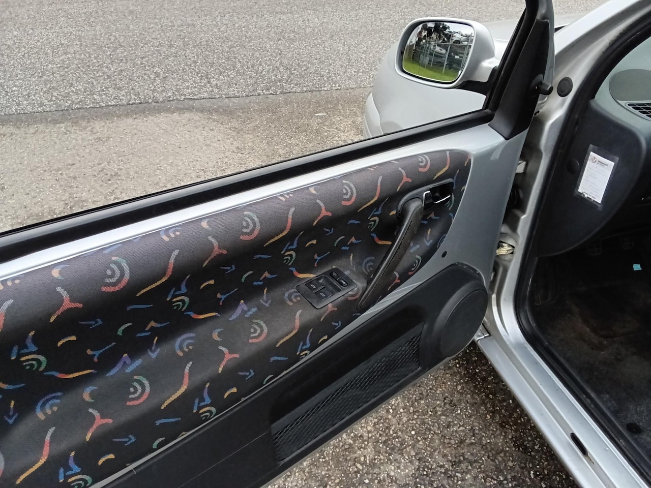 SEAT Arosa - 1.4i Tattoo 1.4i Tattoo