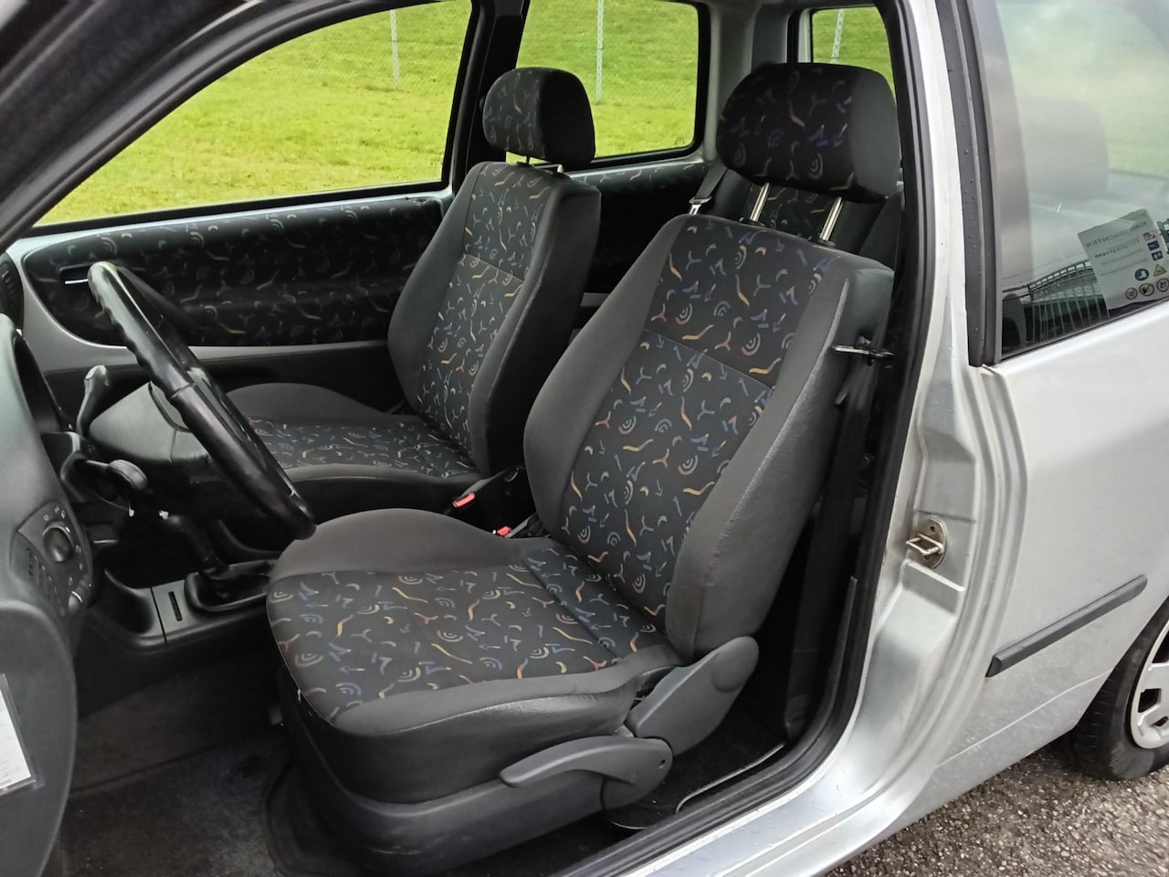 SEAT Arosa - 1.4i Tattoo 1.4i Tattoo