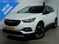 Opel Grandland X - 1.2 Turbo Innovation