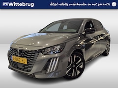 Peugeot 208 - Hybrid 100 e-DCS6 Allure | Automaat | Navigatie | Camera | Nieuw Model