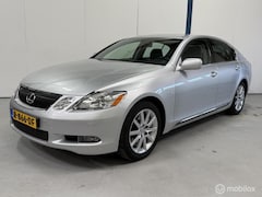 Lexus GS - 300 Business COMPLETE DEALER HISTORIE