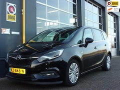 Opel Zafira - 1.6/200 pk Turbo Business Executive 7p. Full Options