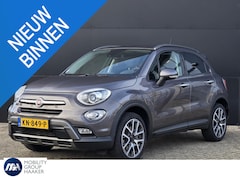 Fiat 500 X Cross - 1.4 Turbo MultiAir CrossPlus | Navigatie | Stoelverwarming | Parkeercamera
