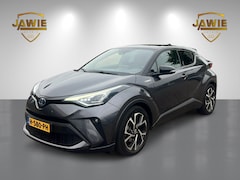 Toyota C-HR - 2.0 Hybrid First Edition H-580-PH