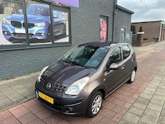 Nissan Pixo - 1.0 Acenta 5 deurs
