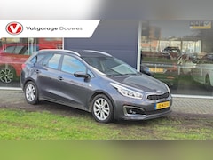 Kia Cee'd Sportswagon - 1.6 GDI First Edition | NAP | Camera | Airco | Navigatie | Cruise