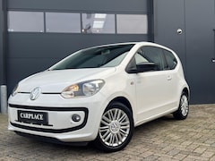 Volkswagen Up! - FS5FS5CT0097MJVR0N1SVW