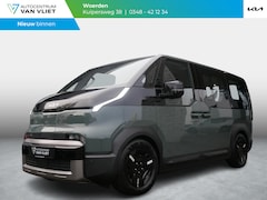 Kia PV5 Passenger - Plus 71.2 kWh | Cruise | Clima | Navi | carplay | Keyless | Stoel-stuurverwarming |