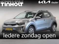 Kia Stonic - 1.0 T-GDi MHEV DynamicLine