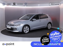 Volkswagen Golf - 1.5 eHybrid Life Edition 204 pk Automaat (DSG) | Verlengde garantie | Navigatie via App |