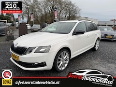Skoda Octavia Combi - 1.0 TSI Greentech Ambition Business
