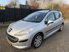 Peugeot 207 SW - 1.4 VTi X-line Airco/Cruise/PDC NW APK