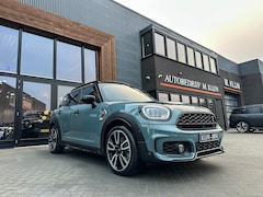 MINI Countryman - 2.0 Cooper S E ALL4 John Cooper Works 220pk/Camera/Pano/Memory/Btw/Vol