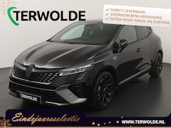 Renault Clio - esprit Alpine full hybrid E-Tech 145 | €4.440 korting | Pack city Premium | Pack Premium S