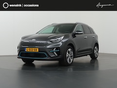 Kia e-Niro - DynamicPlusLine 64 kWh | Panoramadak | Stoel/Stuurwielverwarming | Adaptieve Cruise Contro