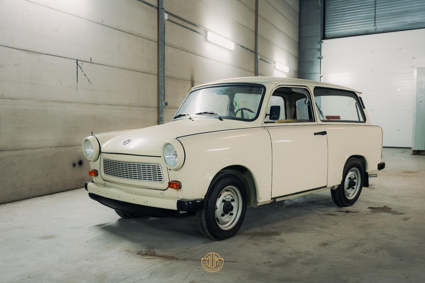 Trabant 601 - Universal - AutoWereld.nl