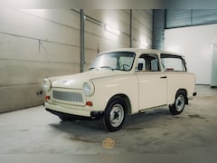 Trabant 601 - Universal