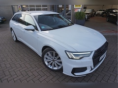 Audi A6 Avant - 50 TFSI e Quattro S Edition Automaat