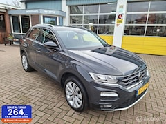 Volkswagen T-Roc - 1.0 TSI Style Business