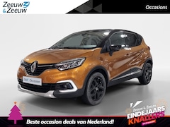 Renault Captur - 0.9 TCe Intens * Dealeronderhouden * Camera * Navigatie * LM Velgen 17" * Cruise Control *