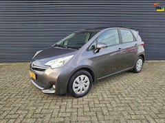 Toyota Verso S - - 1.3 Aspiration | AUT. | CAM | CLIMA | NAV