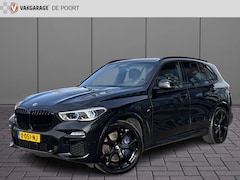 BMW X5 - xDrive45e High Executive M Sport Individual | Massage | Skylounge | 4W Best. | Trekhaak we