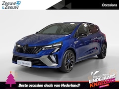 Renault Clio - 1.6 E-Tech Full Hybrid 145 esprit Alpine * Cruise Control Adaptief * Carplay * Navigatie *