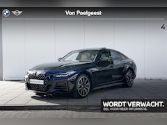 BMW 4-serie Gran Coupé - 420i High Executive M Sportpakket Pro / Harman Kardon / Glazen Schuifdak / Comfort Access