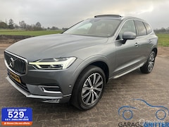Volvo XC60 - 2.0 T6 AWD Inscription