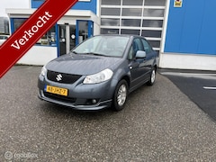 Suzuki SX4 - 1.6 Comfort