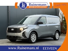 Ford Transit Courier - 1.0 Ecoboost Limited BENZINE / L1H1 / UNIEK 2.119 KM / 4 JAAR GAR / ADAPTIVE CRUISE / CAME
