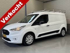 Ford Transit Connect - 1.5 EcoBlue L2 Trend HP | Trekhaak