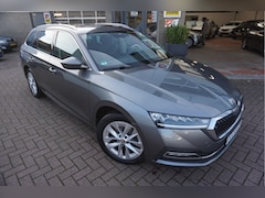 Skoda Octavia Combi - 1.4 TSI iV PHEV Style Automaat