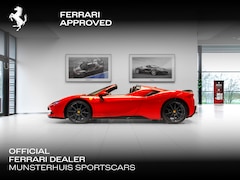 Ferrari SF90 Spider - Assetto Fiorano ~Munsterhuis~