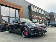 MINI Clubman - 2.0 JCW ALL4 John Cooper Works F1 aut 306pk/Pano/Hk/Camera/Btw/Vol
