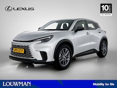 Lexus LBX - Business Line 2WD