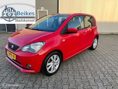 SEAT Mii - 1.0 Sport Dynamic, slechts 81.000 km
