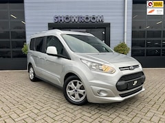 Ford Tourneo Connect Compact - 1.0 Titanium Cruisecontrol|PDC|Airco|PANORAMADAK