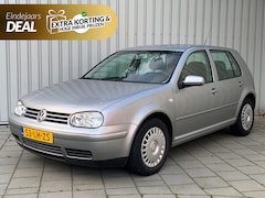Volkswagen Golf - 1.6-16V|Airco|5 Deurs|