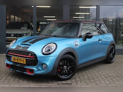 MINI Cooper S - 2.0 Chili | Uniek | NAP | Harman/Kardon | Stoelverwarming | Camera | Telefoonvoorbereiding