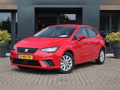 SEAT Ibiza - Ibiza 1.0 EcoTSI 95pk Style